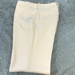 WH | BM Polyester/Rayon fully lined, Sz 12 x 33